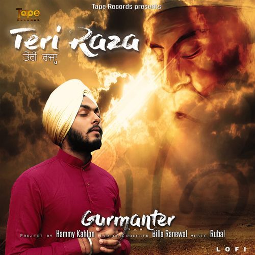Teri Raza Lofi