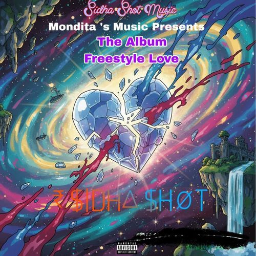Harjeet cover art