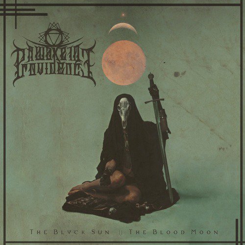 A Cataclysmic Eternal cover art