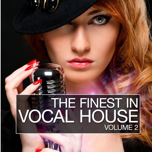 The Finest in Vocal House, Vol. 2