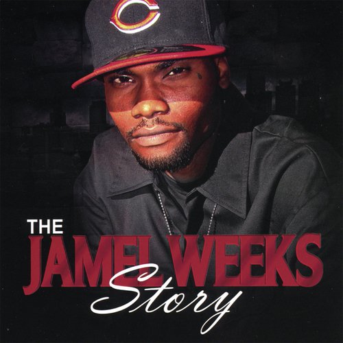 LUV cover art