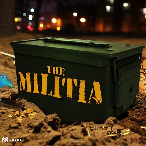 The Militia_poster_image