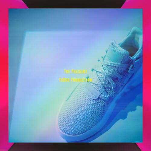 The Present cover art
