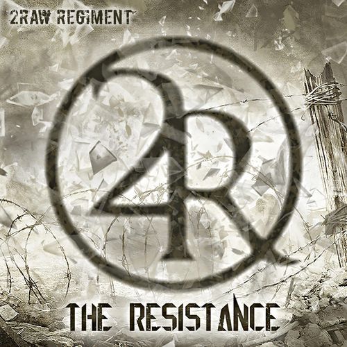 Figure Out The Regiment cover art