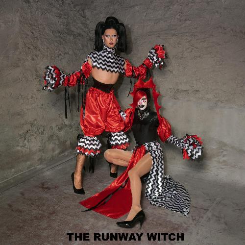 The Runway Witch EP