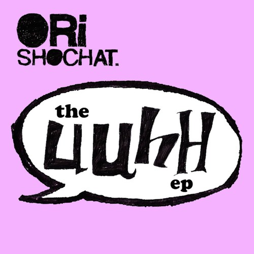 That Raw Shit (feat. Koncept & DJ Brace) cover art