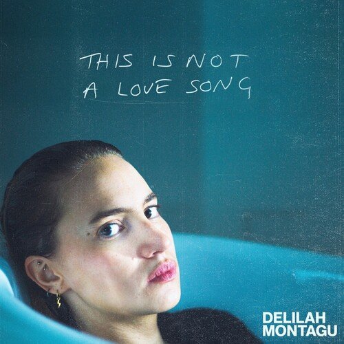 This Is Not a Love Song EP_poster_image