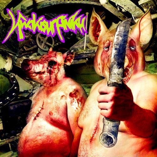 Ignominious cover art