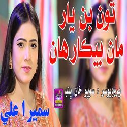 To Bin Yaar Ma Bekar Han