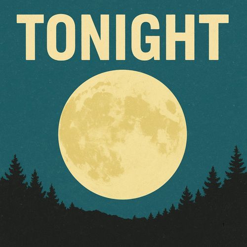 Tonight cover art