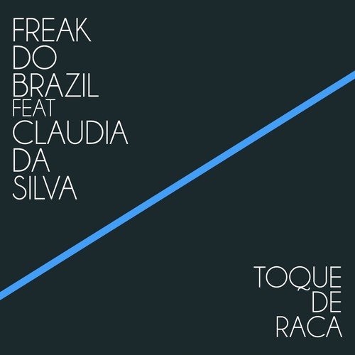 Freak Do Brazil