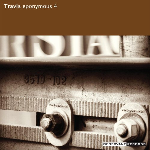 West cover art