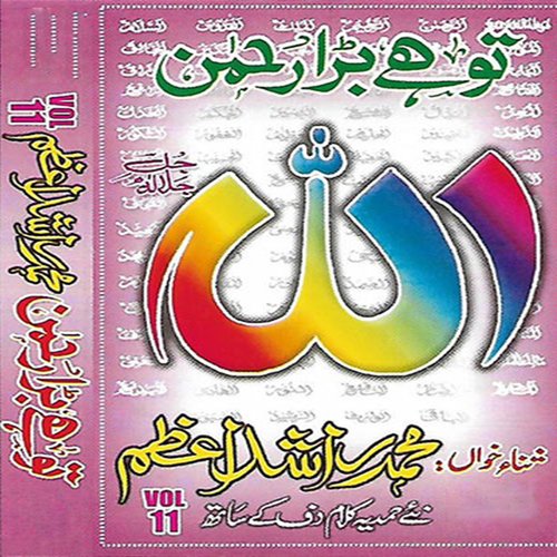 Tu Hai Bara Rehman, Vol. 11