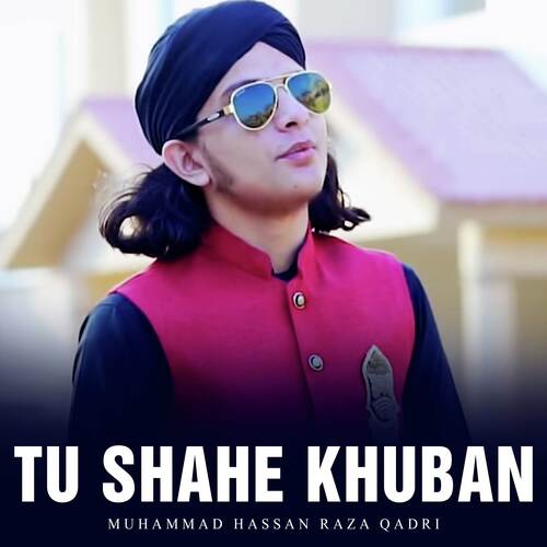 Tu Shahe Khuban