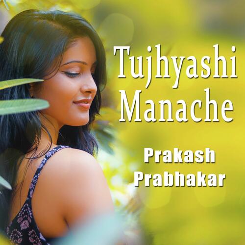 Tujhyashi Manache