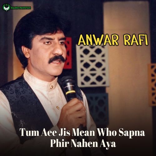 Tum Aee Jis Mean Who Sapna Phir Nahen Aya