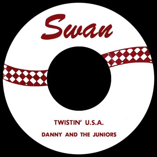Twistin&#039; U.S.A. / Pony Express