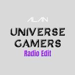 Universe Gamers (Radio Edit)