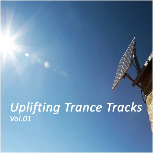 Uplifiting Trance Tracks, Vol.01