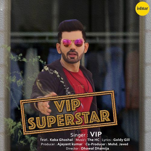 VIP Superstar