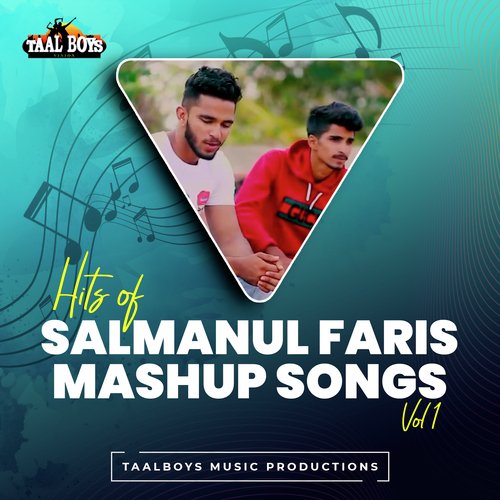 Vaathil (Hits of Salmanul Faris Mashup Songs, Vol. 1)