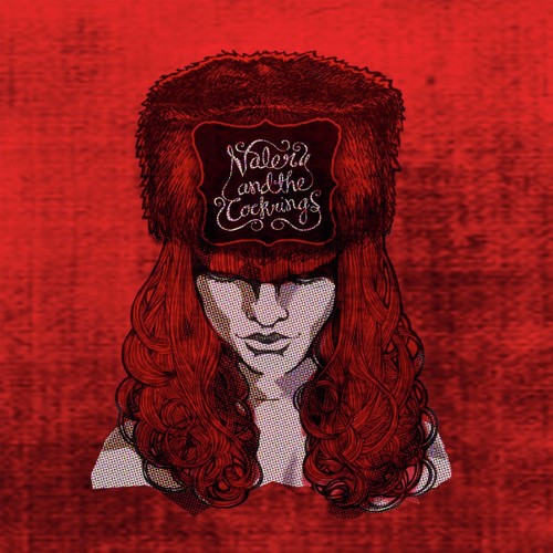 Valery & the Cockrings