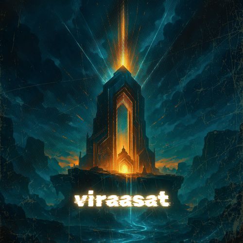 Viraasat
