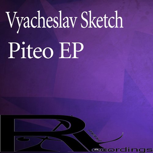 Piteo cover art