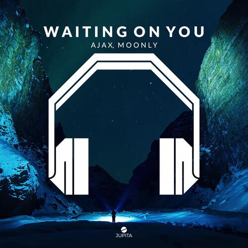 Waiting On You (8D Audio)