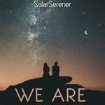 We Are artwork