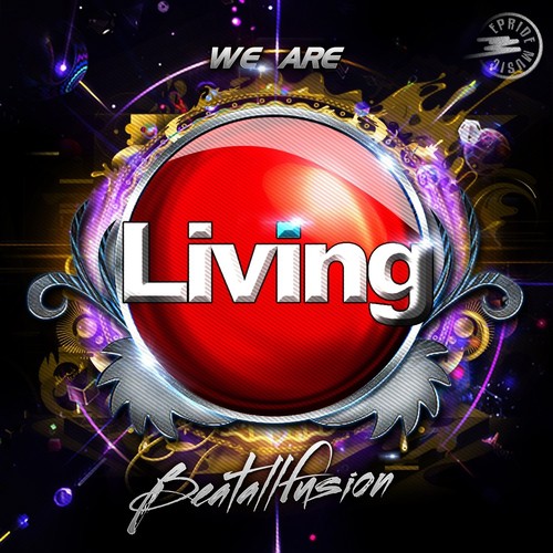 We Are Living (2k13 Mixes)_poster_image