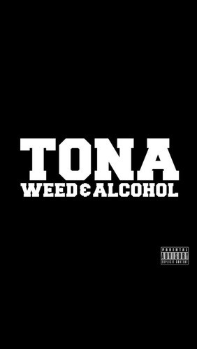 Weed &amp; Alcohol_poster_image