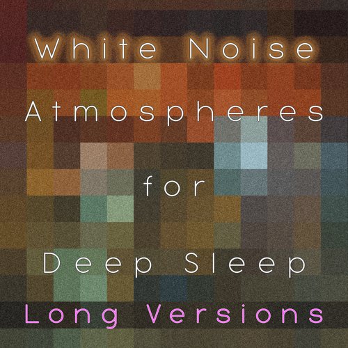 White Noise Air Shield (Long Version) cover art