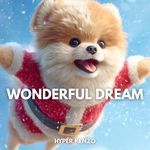 Wonderful Dream (Techno Version)