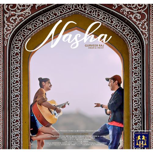 Ye Nasha Hai (Studio)