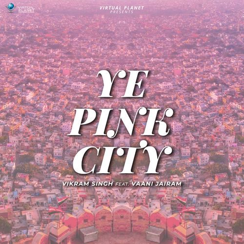 Ye Pink City