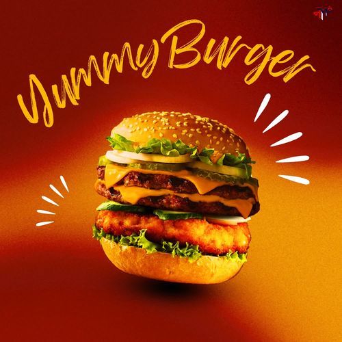 Yummy Burger