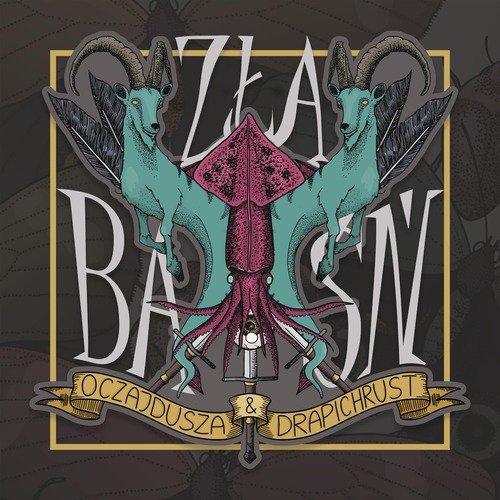 Latarnik cover art