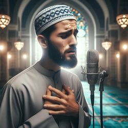 Zahe Muqaddar - Peaceful Naat