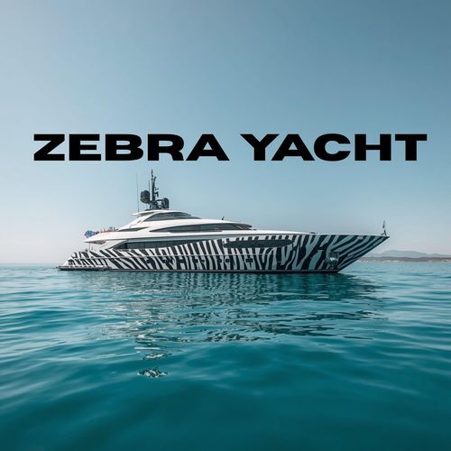Zebra Yacht
