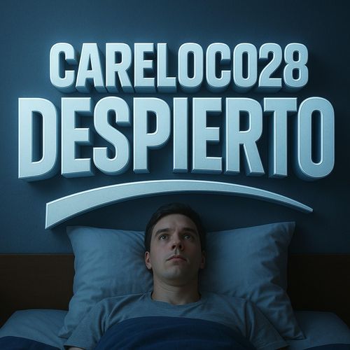 despierto cover art