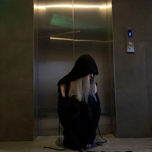 devil in disguise cover art