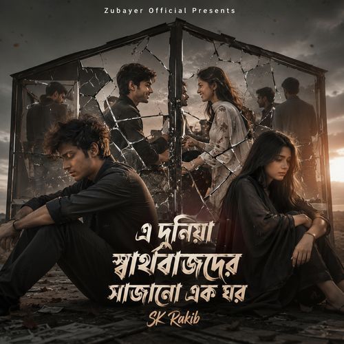 ei duniya sarthobajder sajano ek ghor