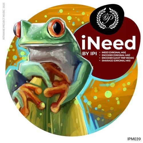 Encoder (Legit Trip Remix) cover art