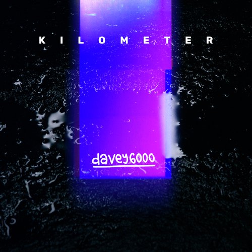 kilometer cover art