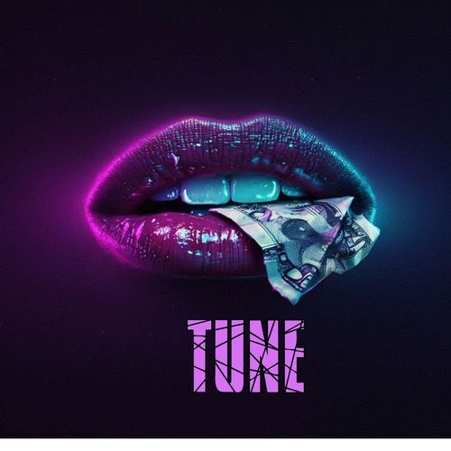 tune cover art