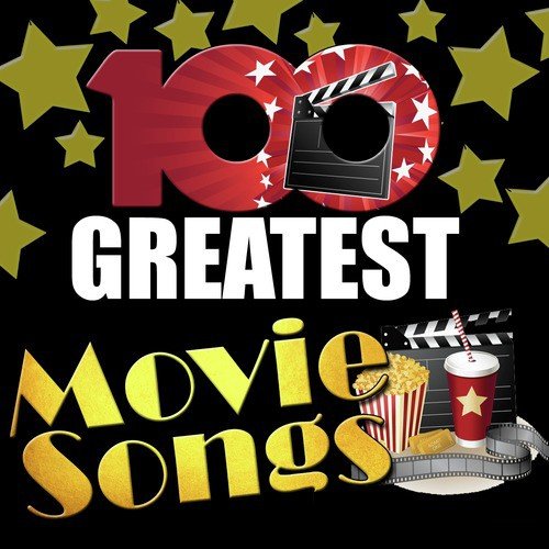 100 Greatest Movie Songs