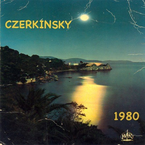 Czerkinsky