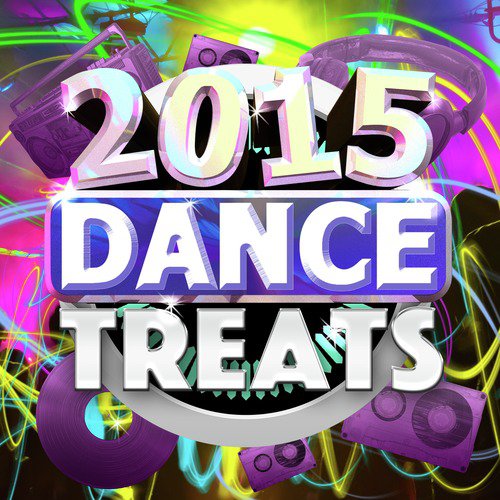 2015 Dance Treats