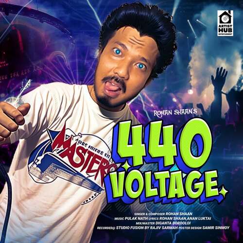 440 Voltage